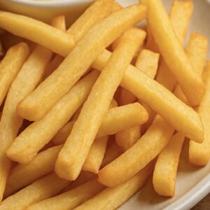 Pommes Frites