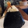 Onigiri - Crispy ebi - Image 2