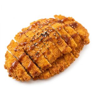 Chicken Katsu fillet