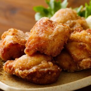 Koeransk kylling Karage 6 stk